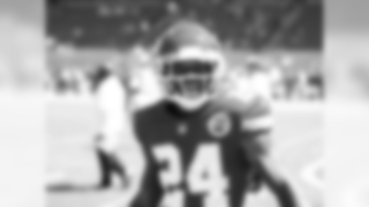 Chiefs at Chargers on September 9, 2018