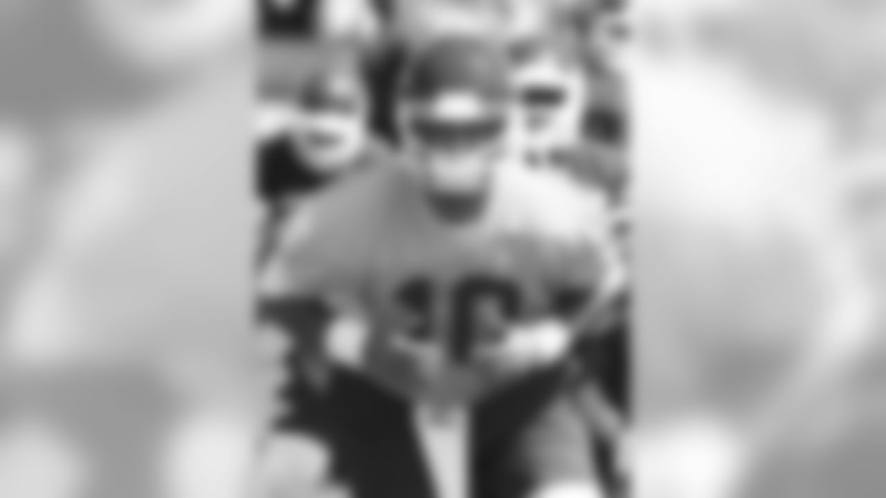 Chase Daniel