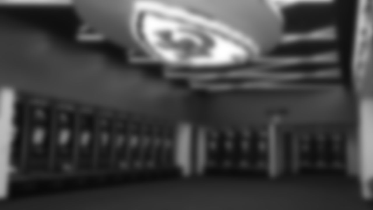 Kansas City Chiefs vs Minnesota Vikings at GEHA Field at Arrowhead Stadium on August 27, 2021