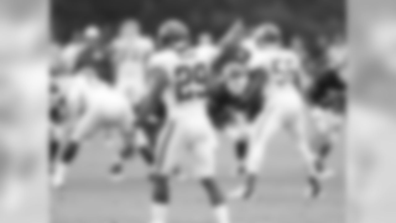 S Eric Berry