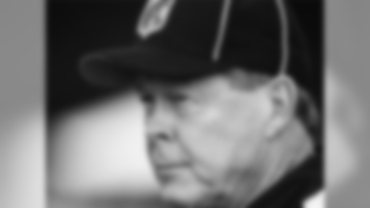 NFL Official John McGrath (HL 5)