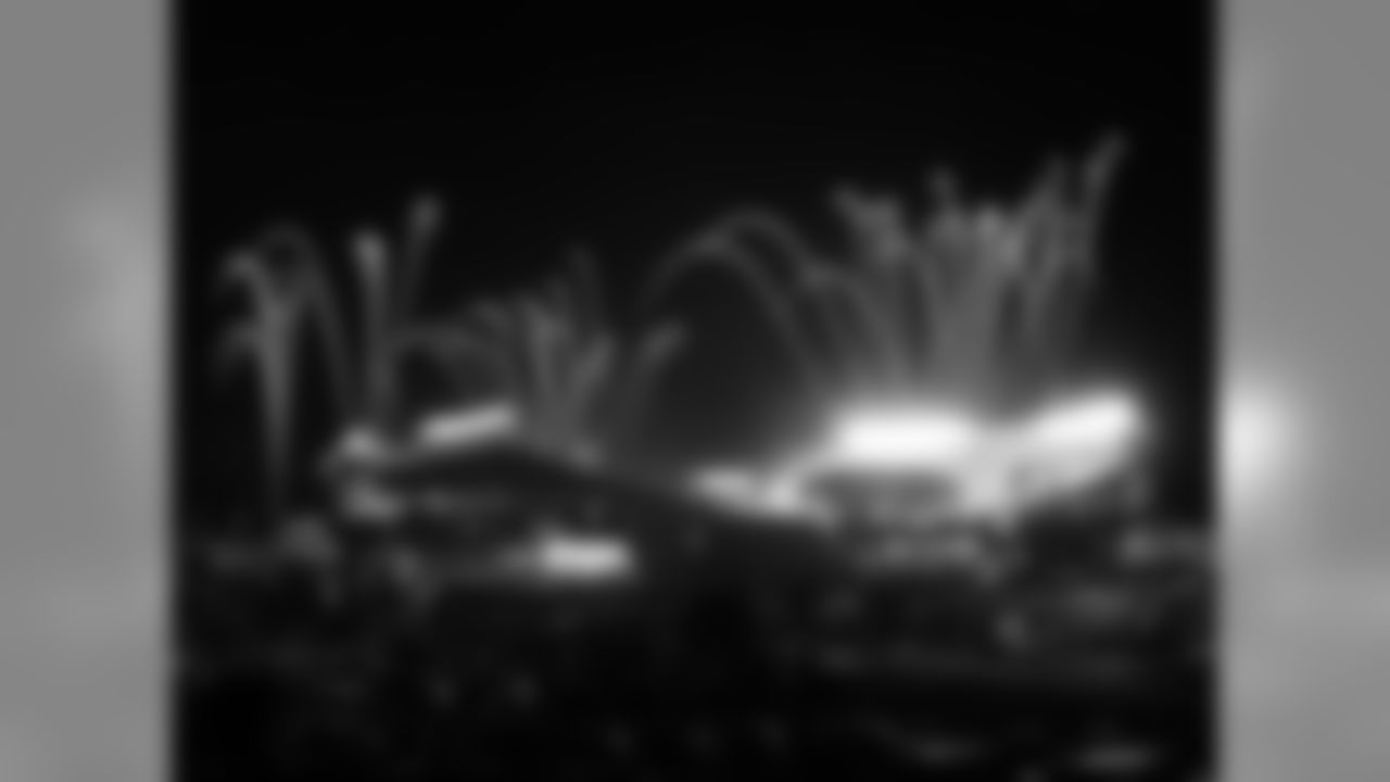 Cincinnati Bengals vs Kansas City Chiefs at Arrowhead Stadium on October 21, 2018