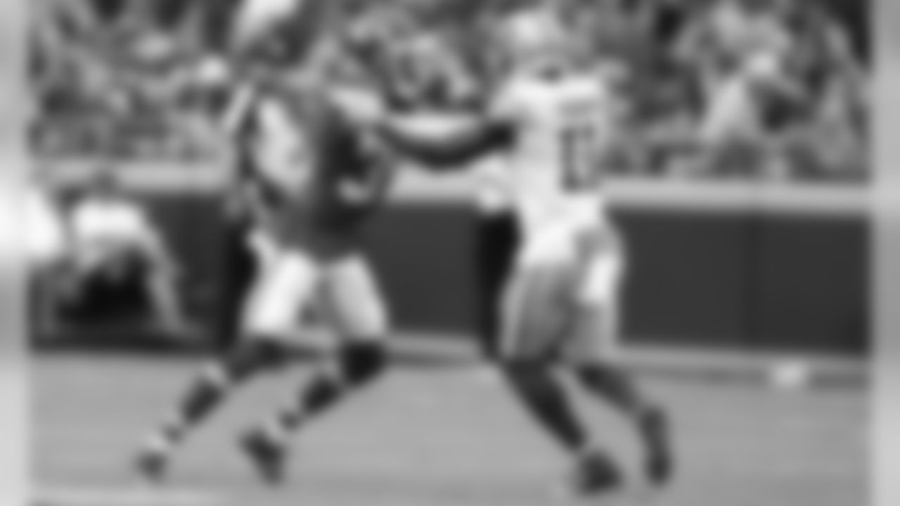 Kansas City Chiefs vs San Francisco 49ers preseason game at Arrowhead Stadium on August 24, 2019