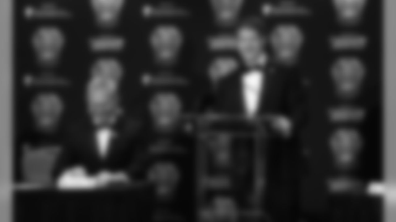 50th Annual 101 Awards Banquet