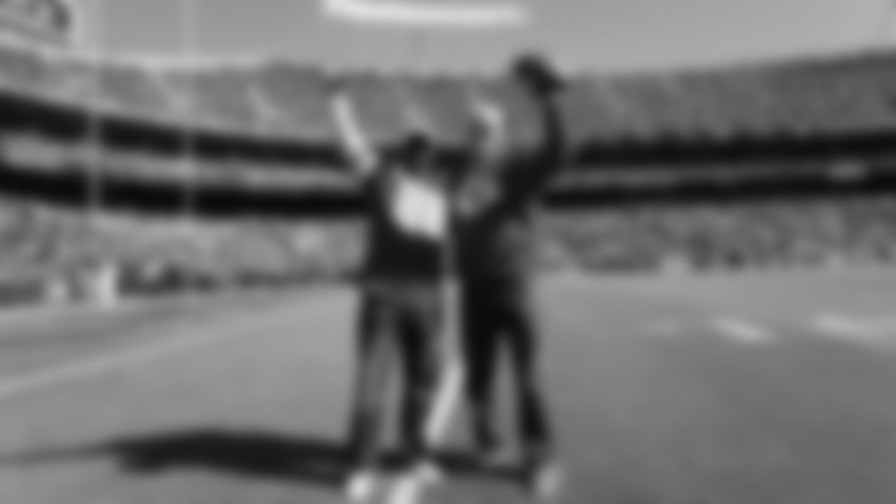 Kansas City Chiefs vs Houston Texans at Arrowhead Stadium, October 13, 2019