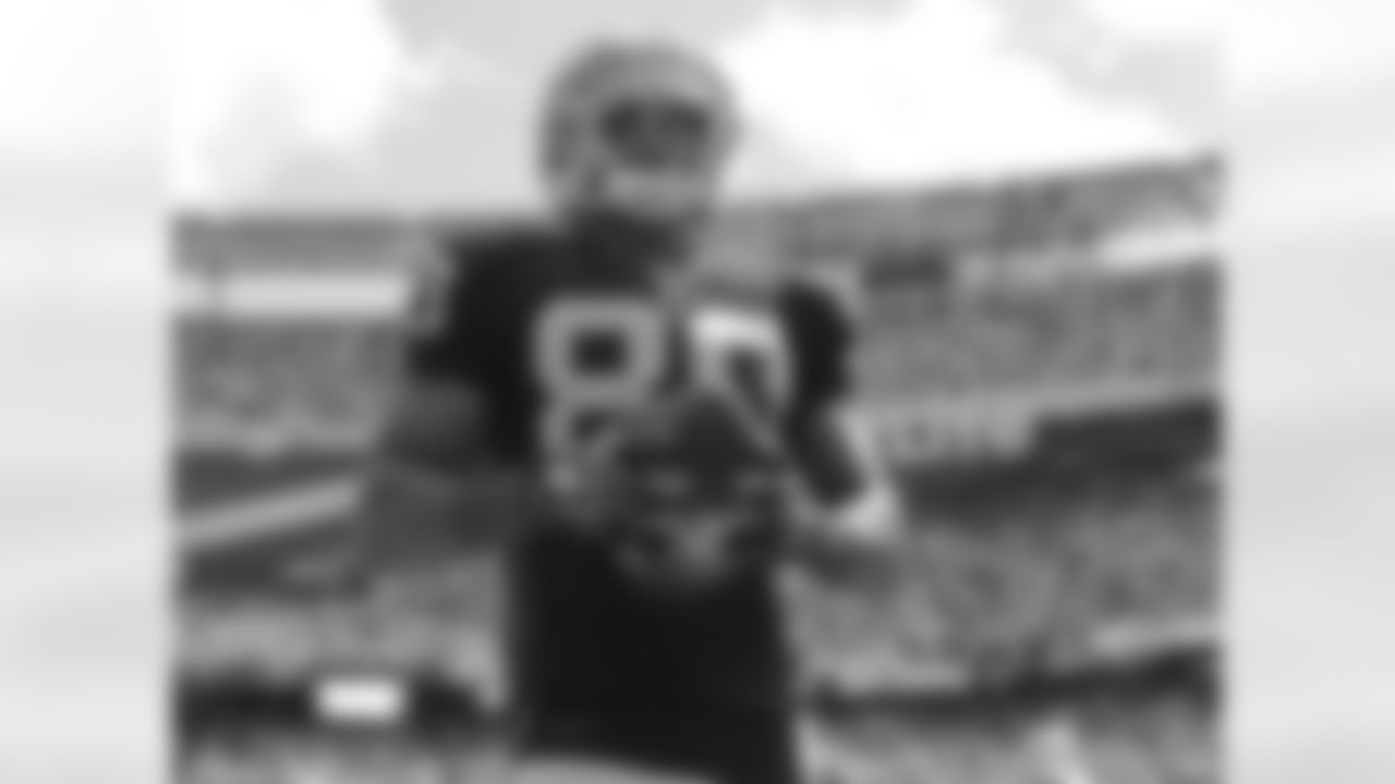 WR Rod Streater signed on March 12, 2016