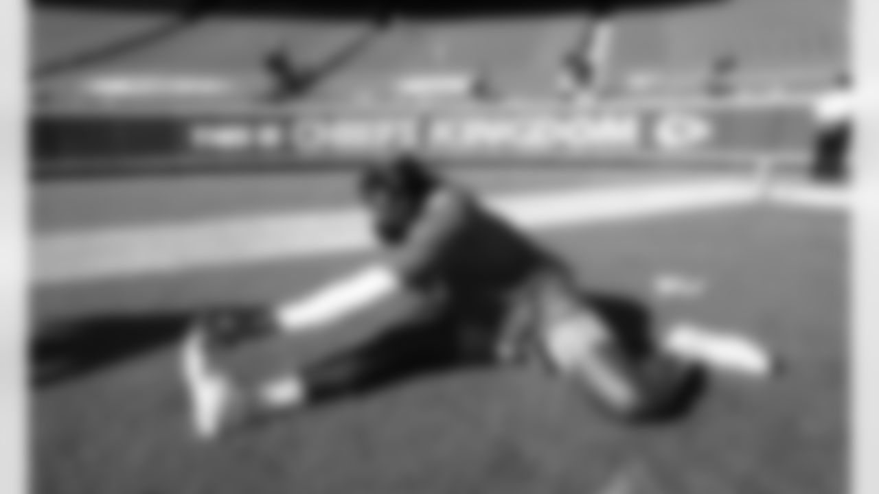 Kansas City Chiefs vs. Las Vegas Raiders, Arrowhead Stadium, Kansas City, MO., October 11th 2020