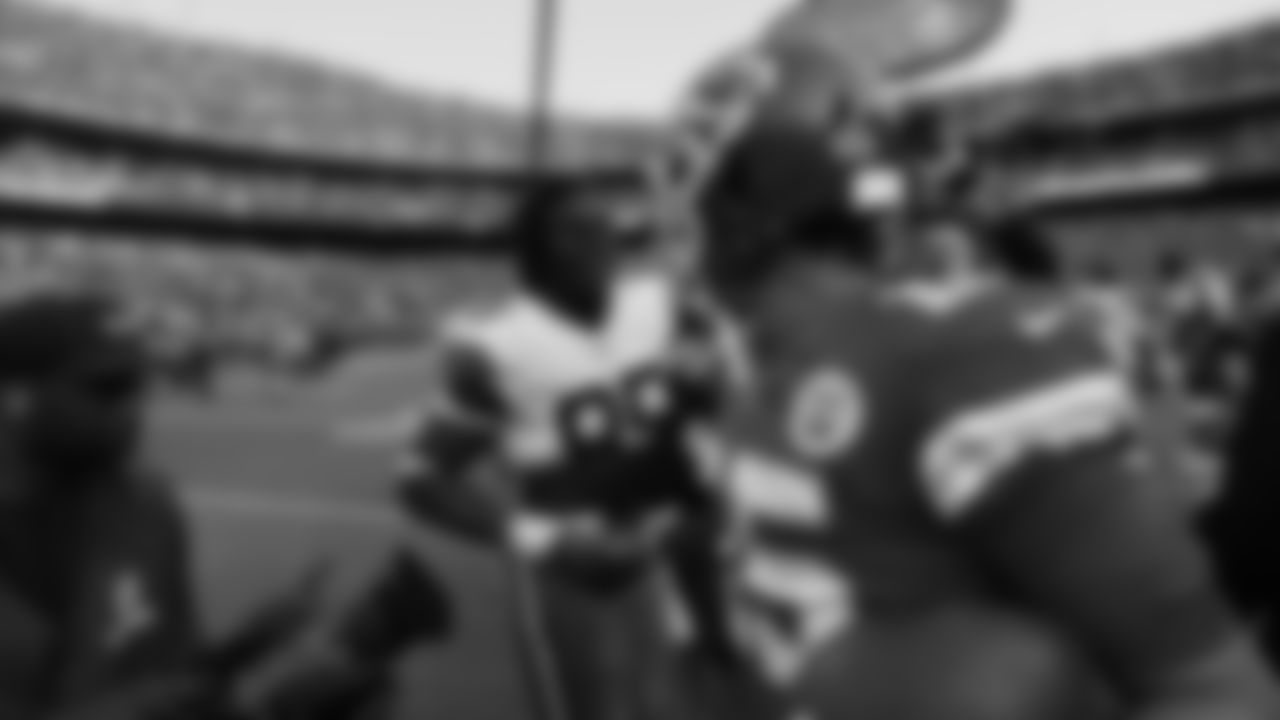 Kansas City Chiefs vs Cleveland Browns during NFL Season Opener game at GEHA Field at Arrowhead Stadium in Kansas City on September 12, 2021