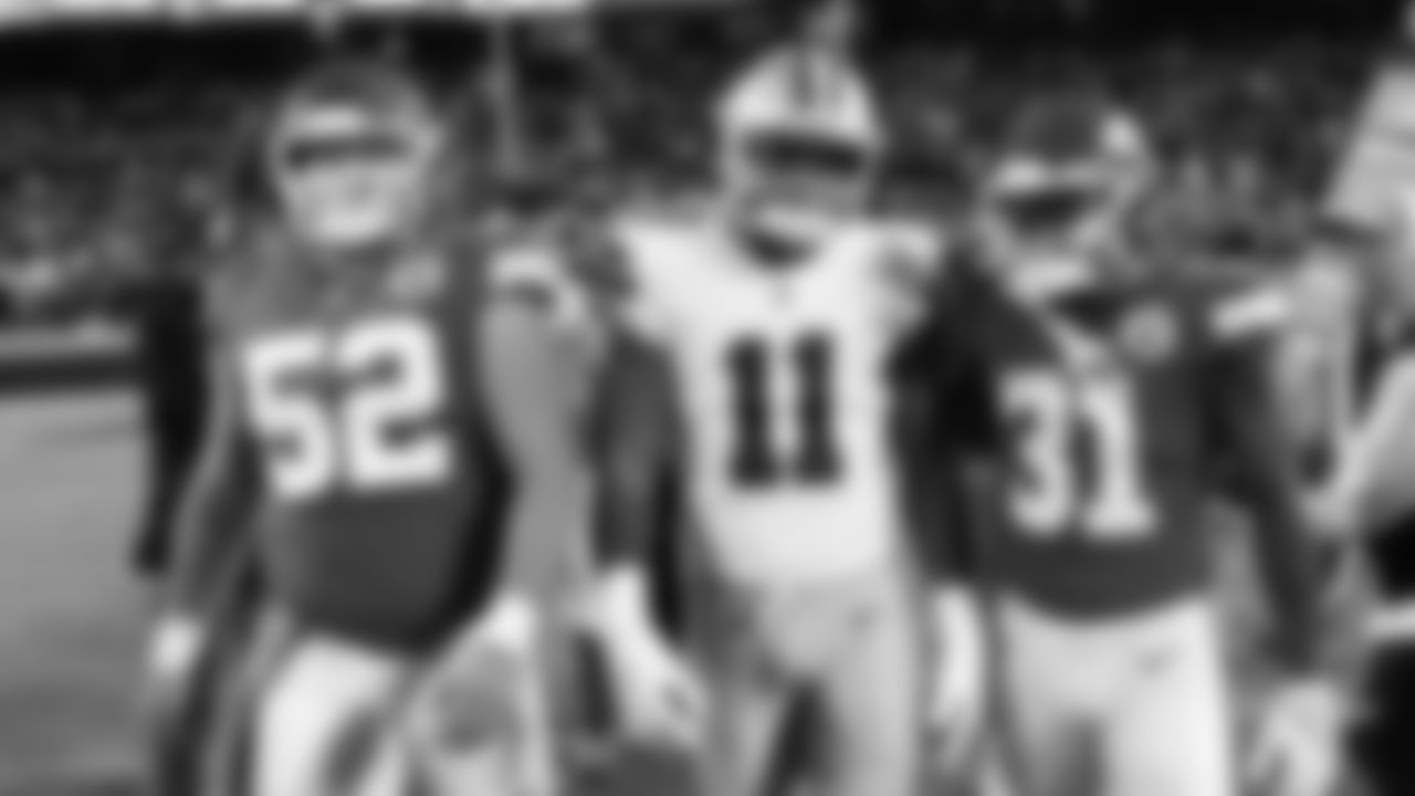 Kansas City Chiefs vs Dallas Cowboys, GEHA Field at Arrowhead Stadium in Kansas City, MO on November 21st, 2021