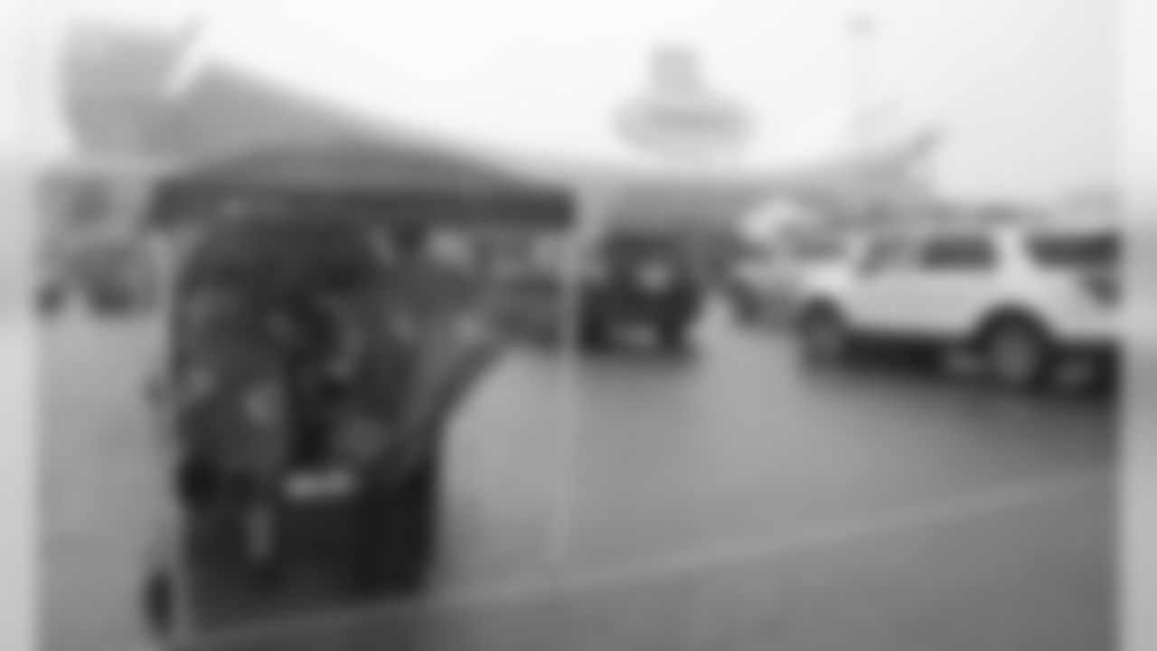 Kansas City Chiefs vs Baltimore Ravens at Arrowhead Stadium, September 22, 2019.