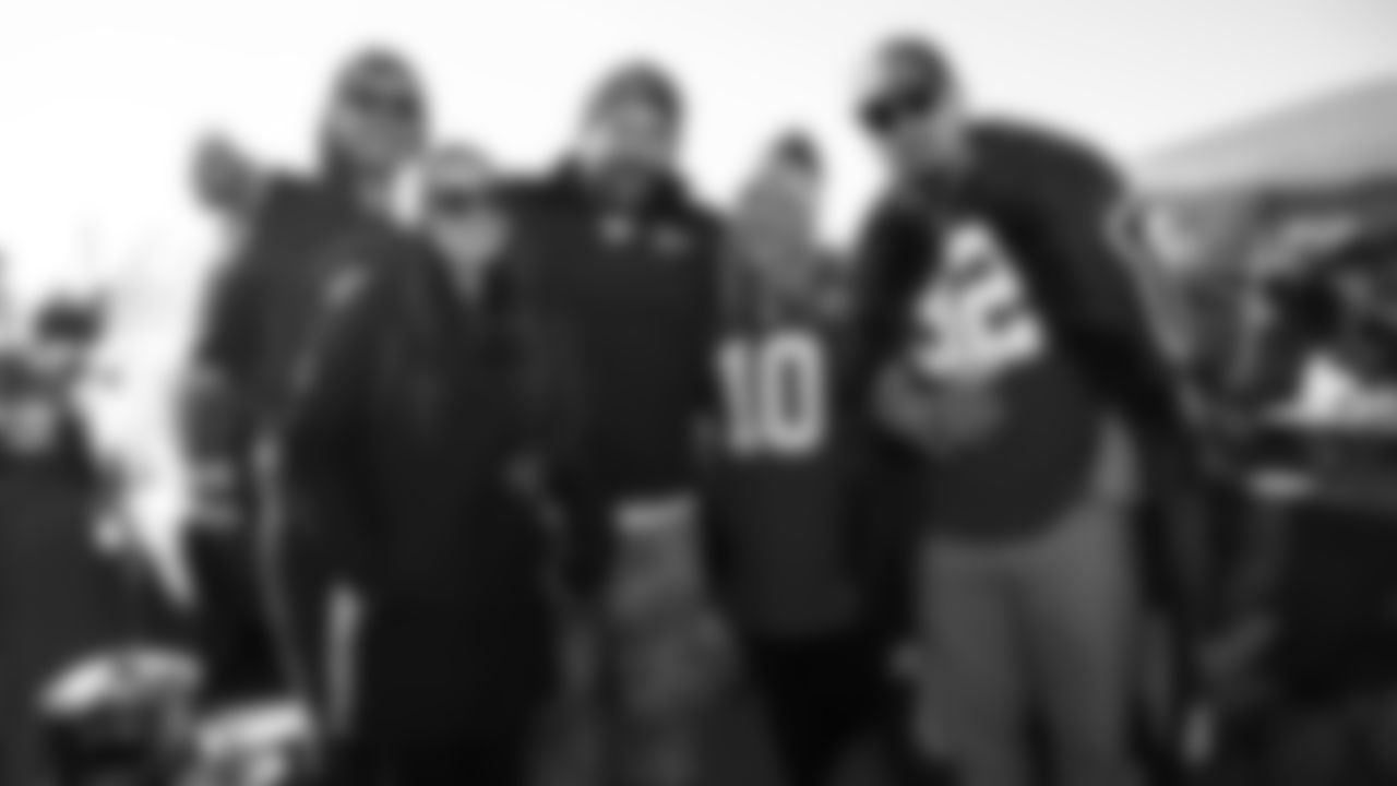 Kansas City Chiefs vs. Houston Texans at Arrowhead Stadium, October 13, 2019