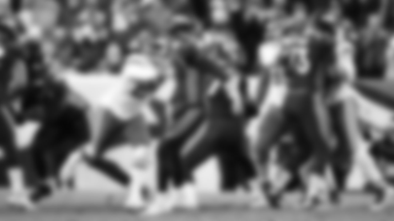 Kansas City Chiefs defensive end Melvin Ingram (24) during an NFL football game against the Denver Broncos on Saturday, January 8, 2021 in Denver.