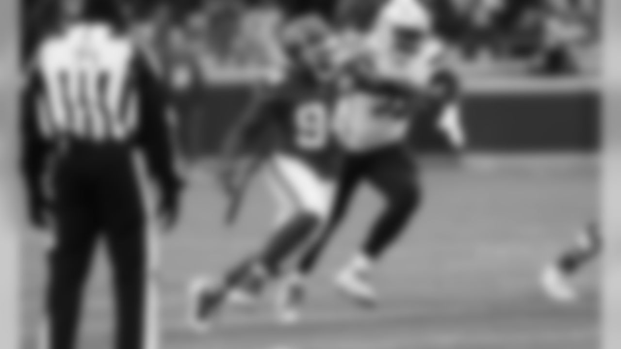 The Kansas City Chiefs take on the Los Angeles Chargers at Arrowhead Stadium on December 29, 2019