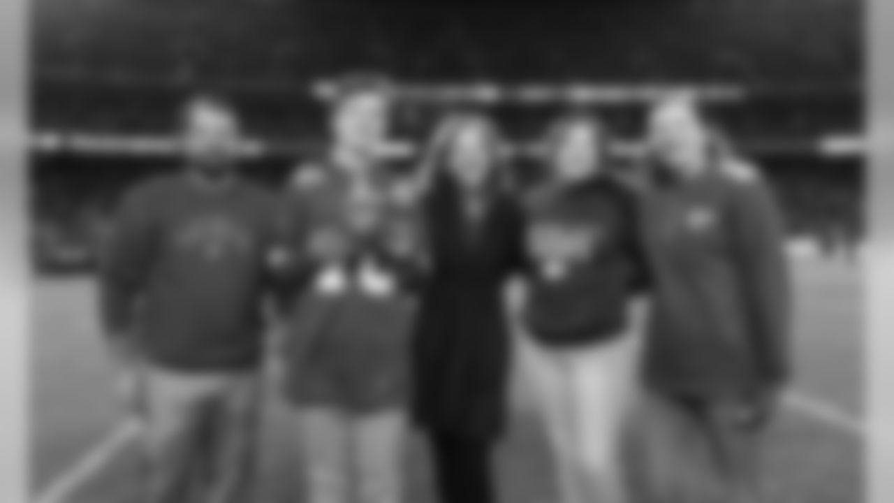 Kansas City Chiefs vs Green Bay Packers at Arrowhead Stadium, October 27, 2019