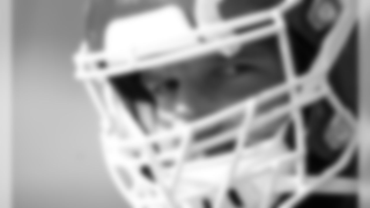 Chiefs top practice pictures from the 2019 season.