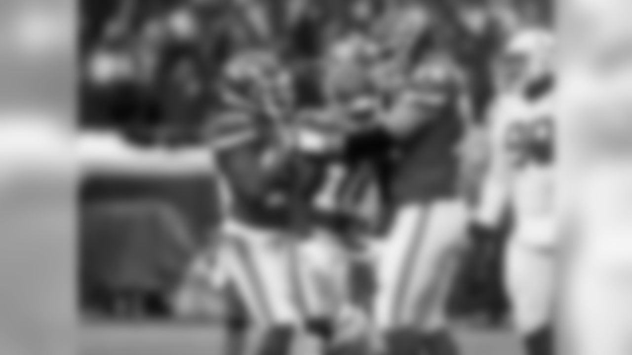 Kansas City Chiefs vs Indianapolis Colts at Arrowhead Stadium on January 12, 2019.
