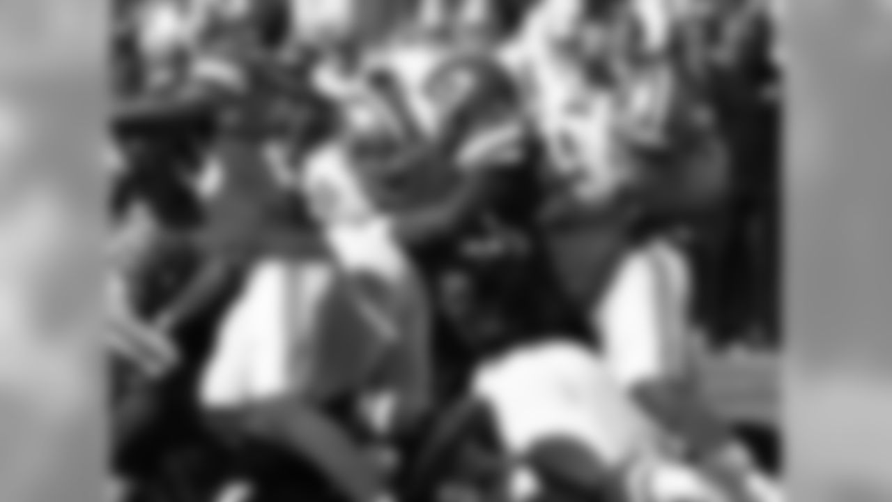 49ers vs Chiefs at Arrowhead Stadium on September 23rd, 2018