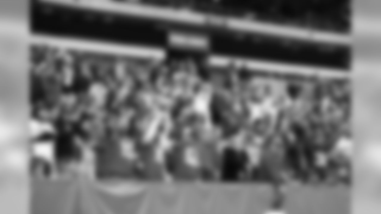 Kansas City Chiefs at Cleveland Brown at FirstEnergy Stadium on November 4, 2018