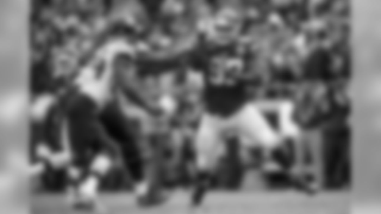 Kansas City Chiefs vs Jacksonville Jaguars at Arrowhead Stadium on October 7, 2018.