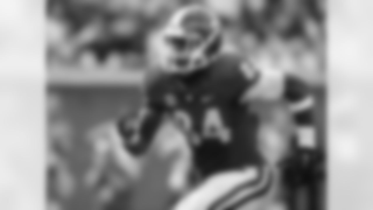 OLB Leonard Floyd - Georgia