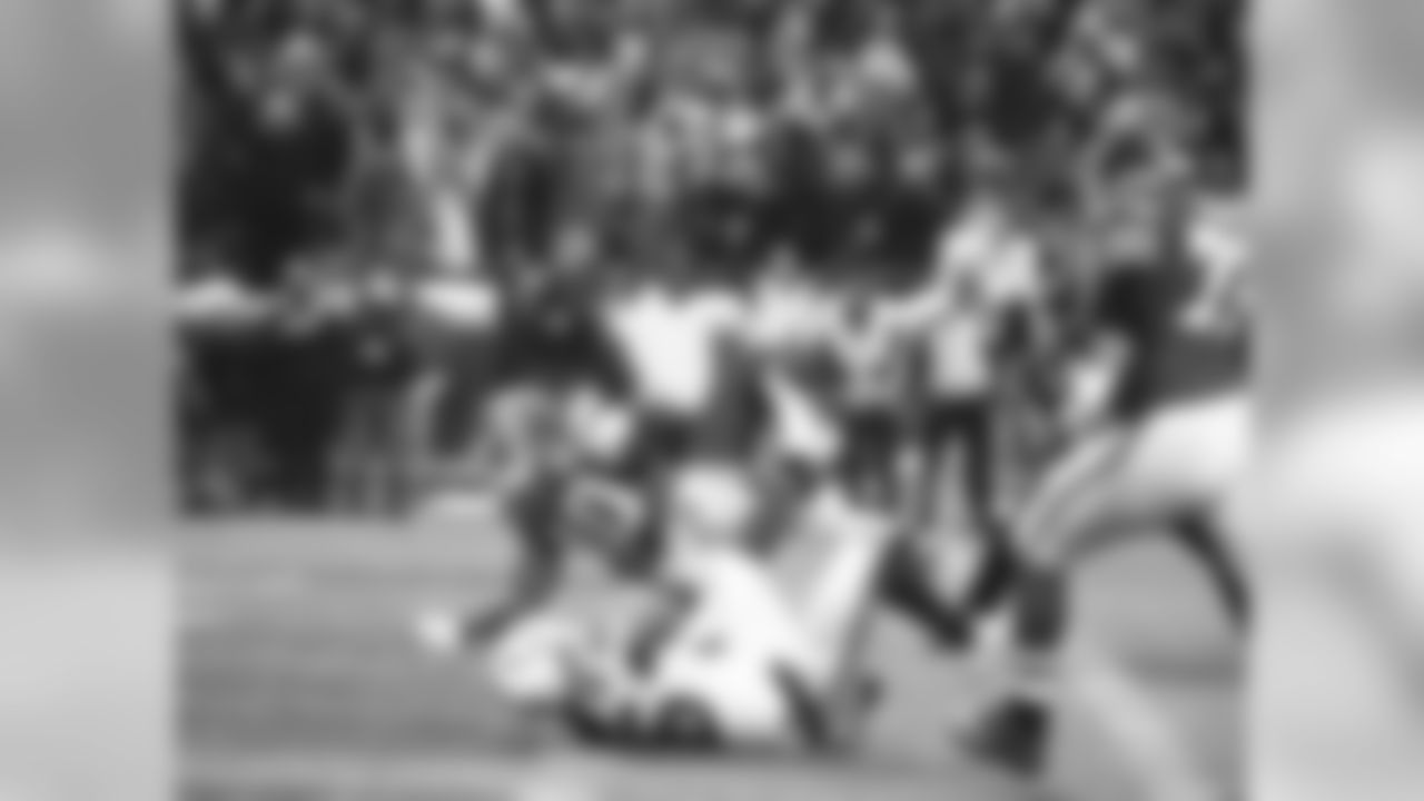 Kansas City Chiefs vs Indianapolis Colts at Arrowhead Stadium on January 12, 2019.