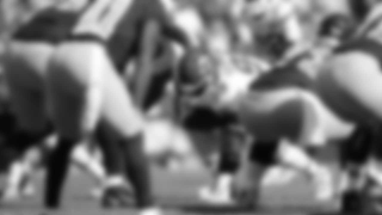 Kansas City Chiefs defensive tackle Khalen Saunders (99) during an NFL football game against the Washington Football Team, Sunday, October 17, 2021 at FedExField.