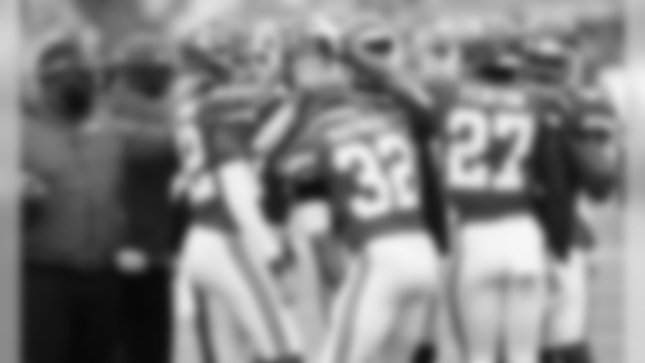 Kansas City Chiefs vs Baltimore Ravens at Arrowhead Stadium, September 22, 2019.