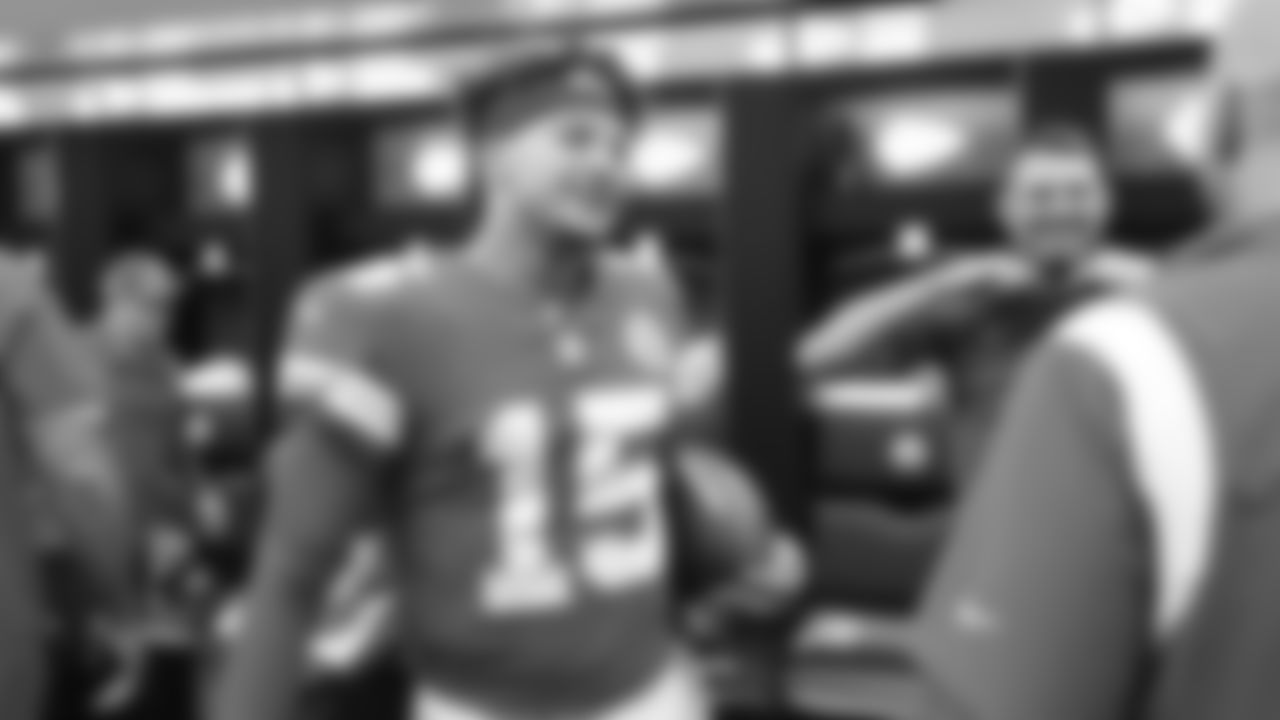 Kansas City Chiefs vs Cleveland Browns during NFL Season Opener game at GEHA Field at Arrowhead Stadium in Kansas City on September 12, 2021