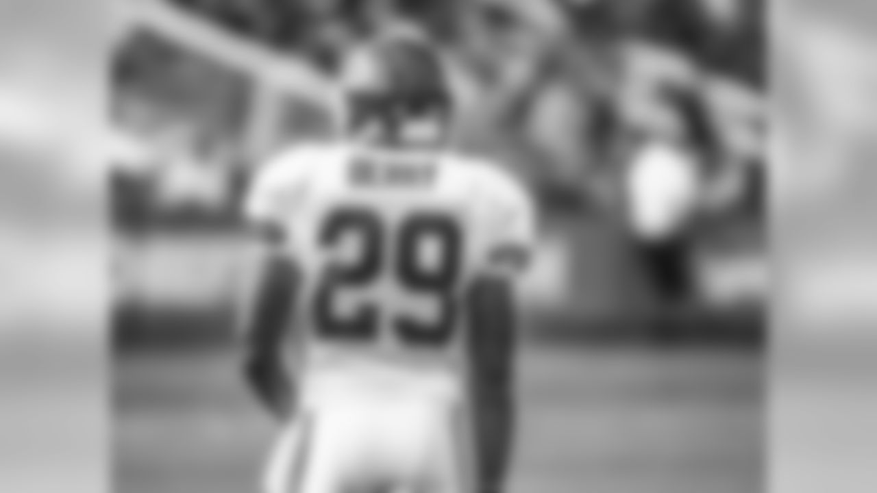 Eric Berry