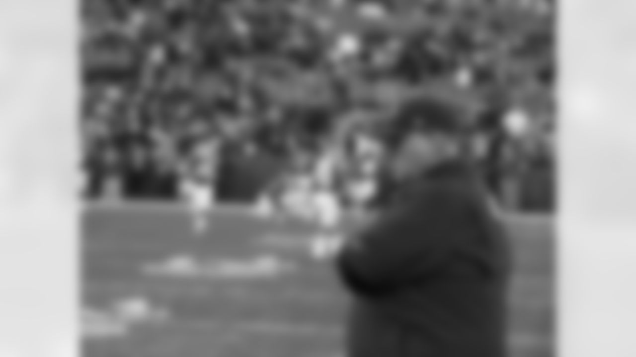 Andy Reid