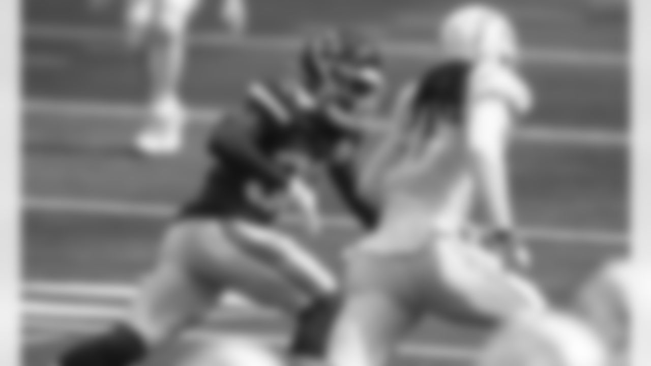 Kansas City Chiefs defensive back L'Jarius Sneed (38) during the game between the Kansas City Chiefs and the Los Angeles Chargers at SoFi Stadium on September 20, 2020
