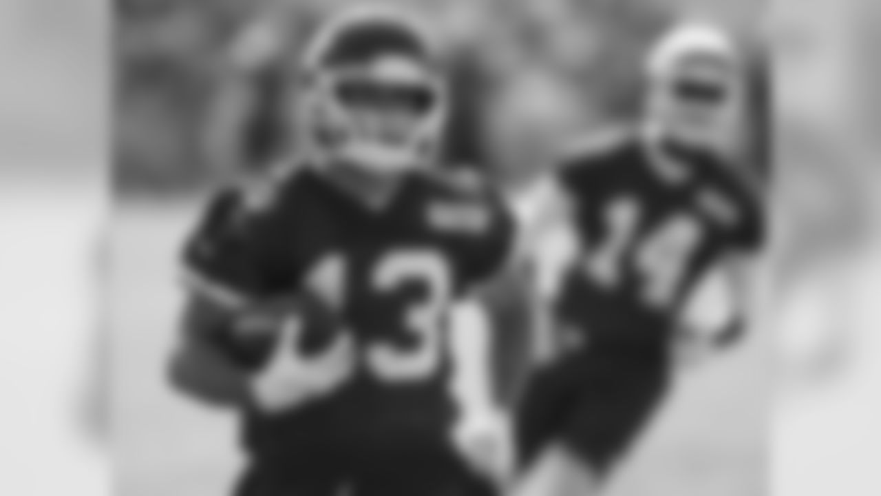 Weston Dressler