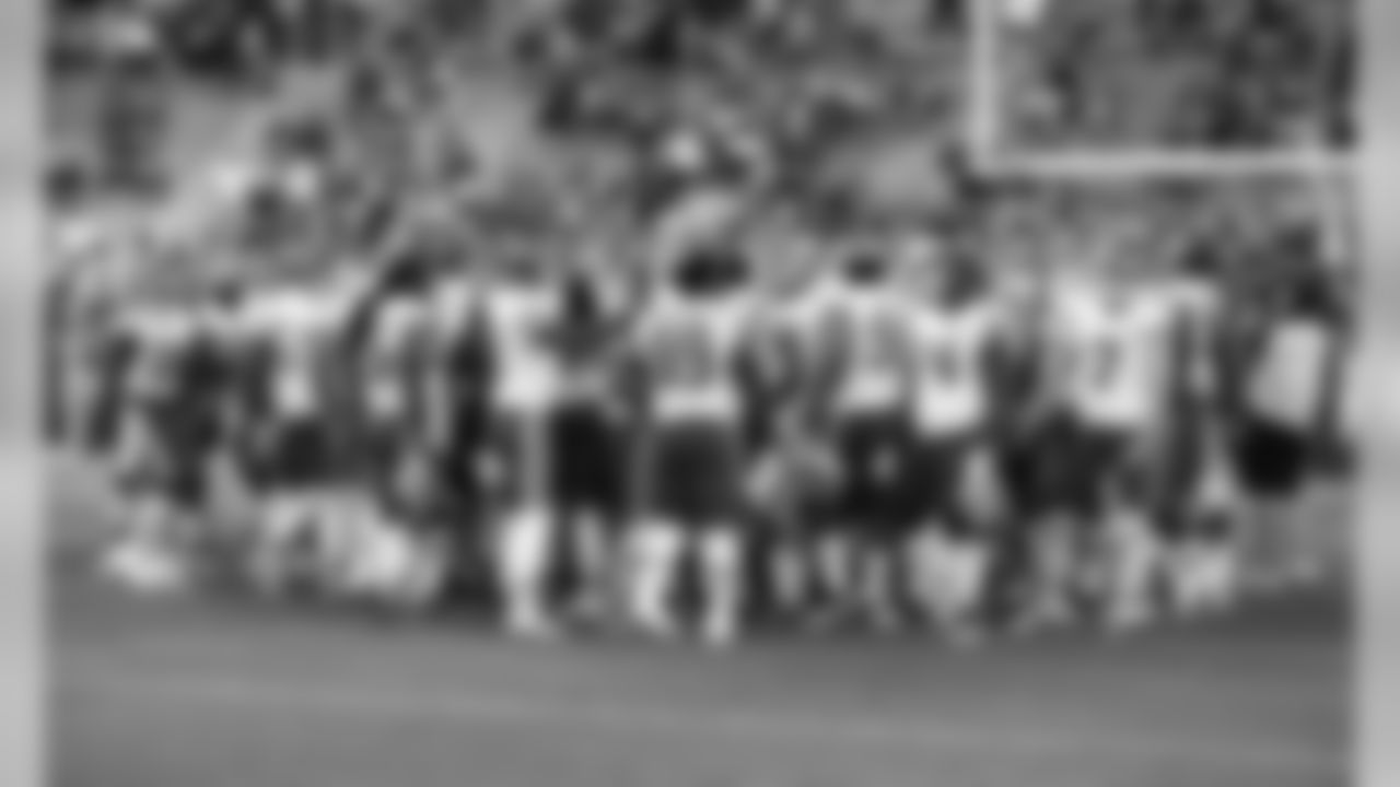 Kansas City Chiefs vs Green Bay Packers preseason game at Lambeau Field on August 29, 2019.