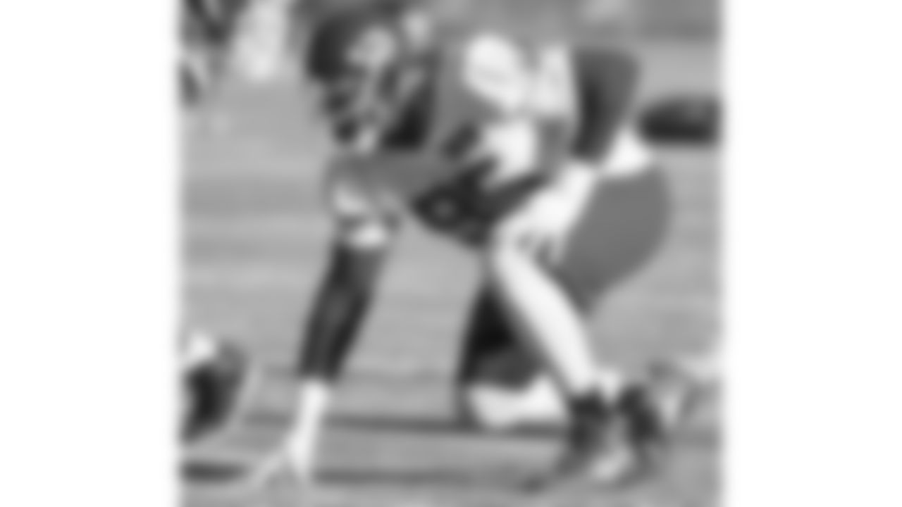 Kansas City Chiefs defensive end Chris Jones (95) at practice in preparation for week fourteen against the Las Vegas Raiders.