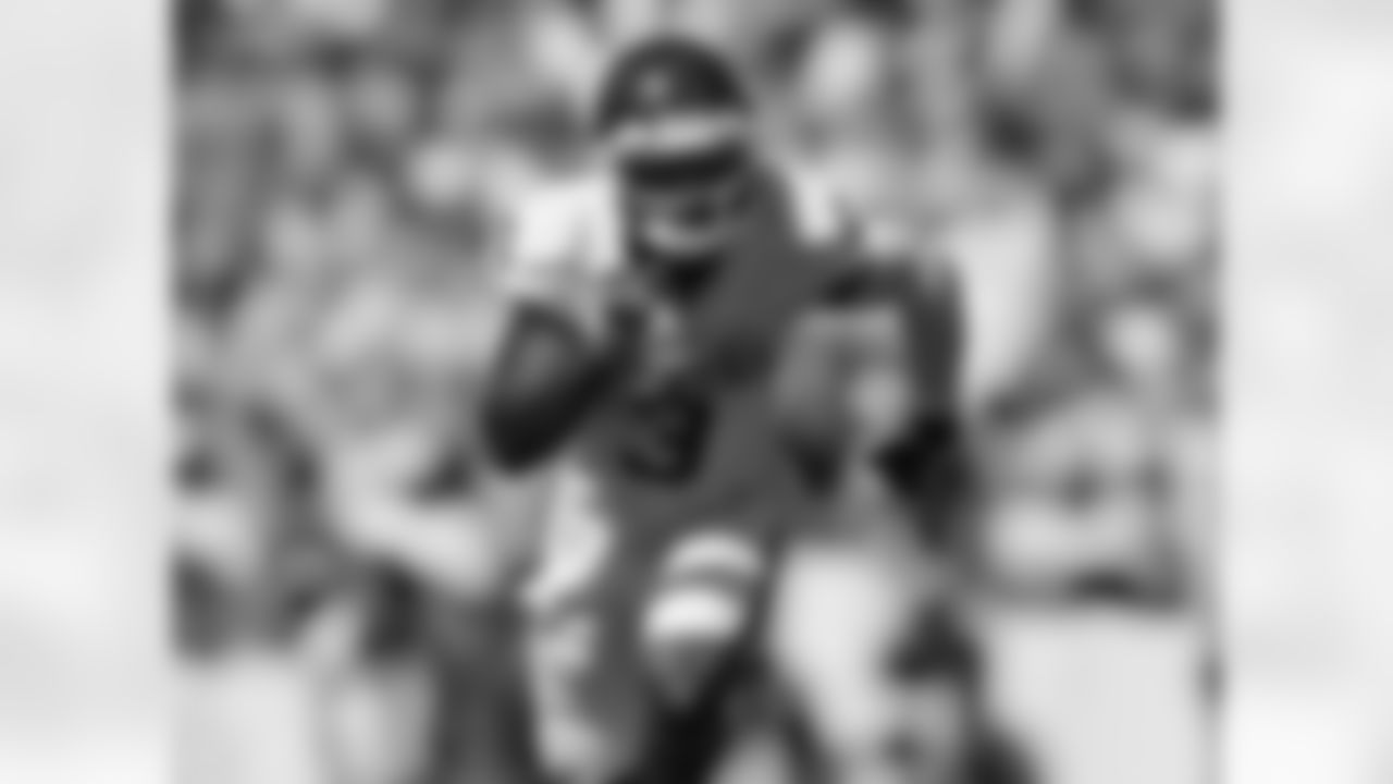 Sterling Shepard, Oklahoma