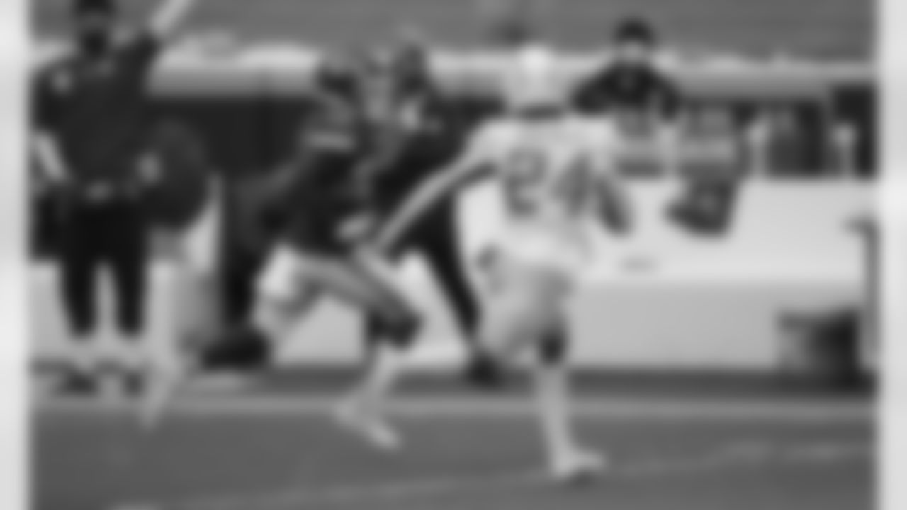 Kansas City Chiefs vs. Los Angeles Chargers, Arrowhead Stadium, Kansas City, MO., January 3rd 2021