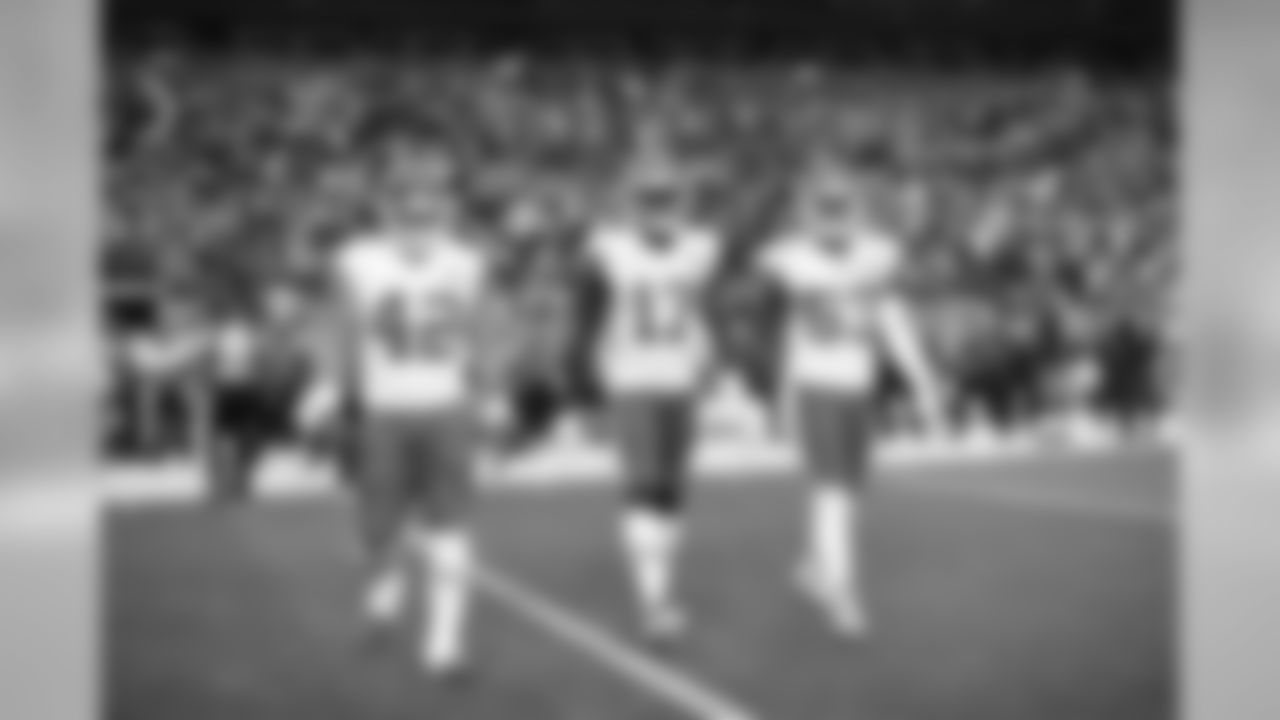 Chiefs vs Broncos at Broncos Stadium at Mile High on October 1, 2018