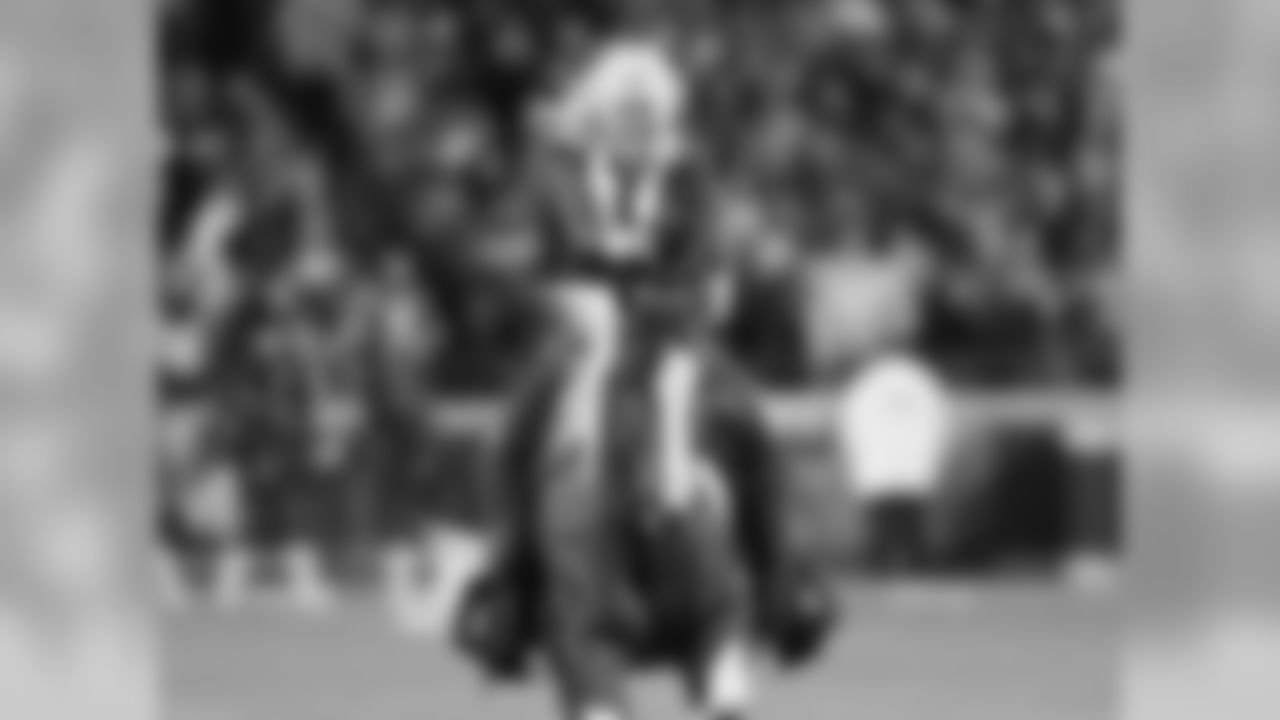 Cincinnati Bengals vs Kansas City Chiefs at Arrowhead Stadium on October 21, 2018