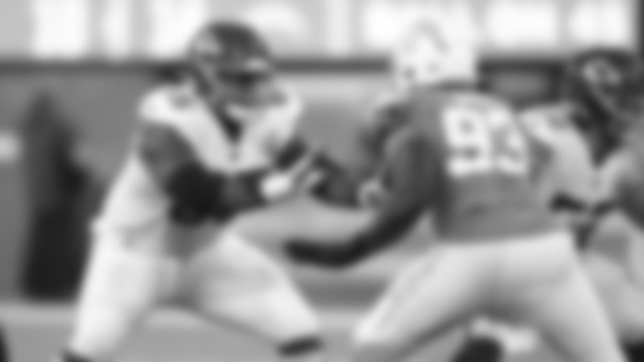 Kansas City Chiefs offensive guard Trey Smith (65) during an NFL football game against the Los Angeles Chargers on Thursday, December 16, 2021 in Los Angeles.