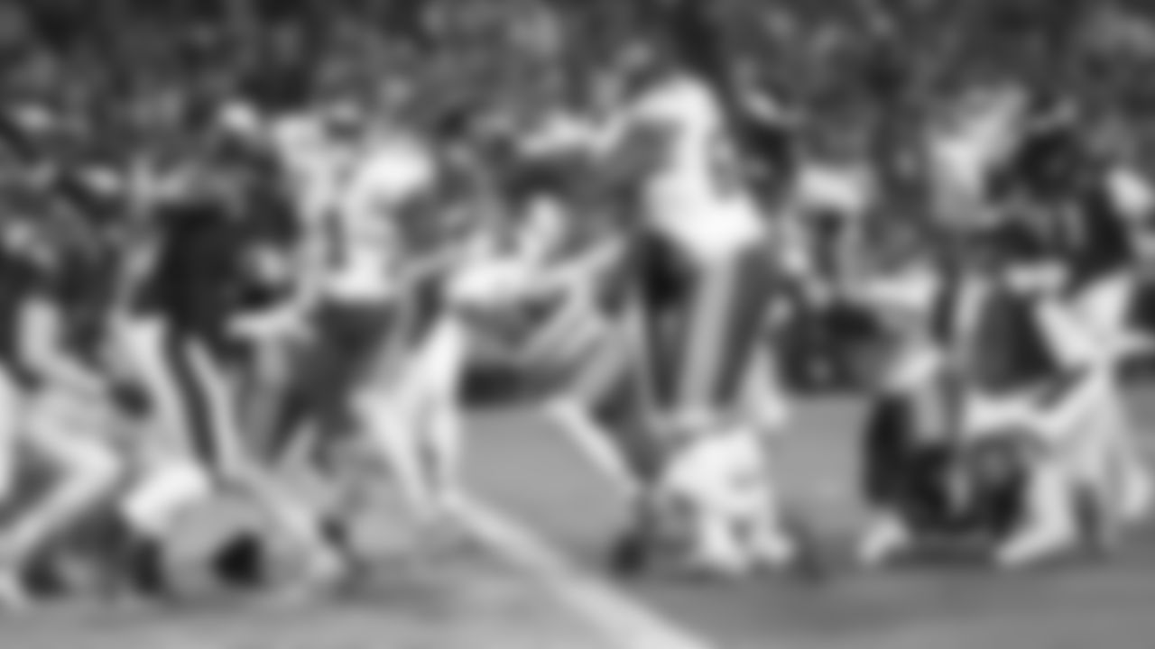 The Kansas City Chiefs face the Philadelphia Eagles in Super Bowl LVII at State Farm Stadium in Glendale, Arizona on February 12, 2023.