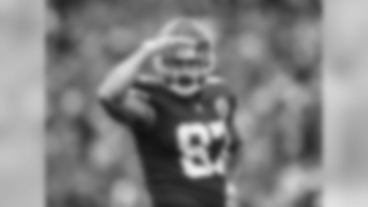 A look at some of the best Kansas City Chiefs photos from the 2018 season.