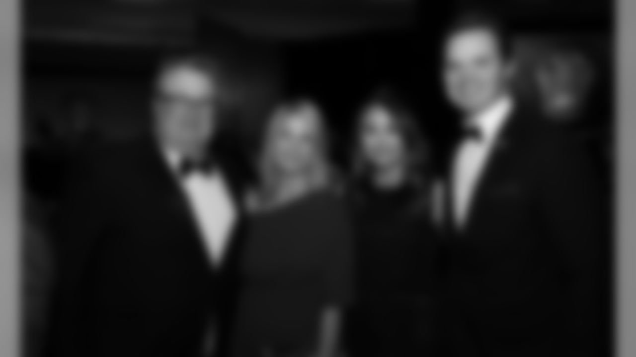 50th Annual 101 Awards Banquet