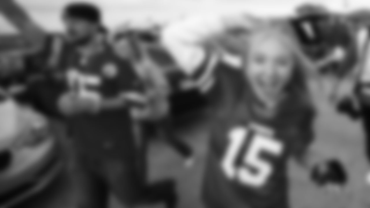 Kansas City Chiefs vs Indianapolis Colts at Arrowhead Stadium, October 6, 2019