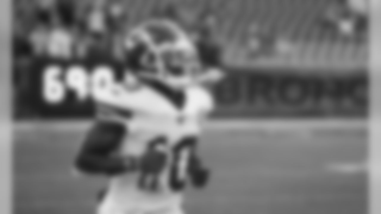 Kansas City Chiefs vs Denver Broncos at Empower Field at Mile High, October 17, 2019