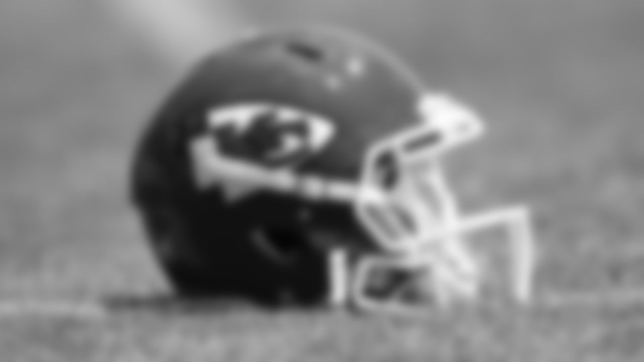 Rookie Mini Camp