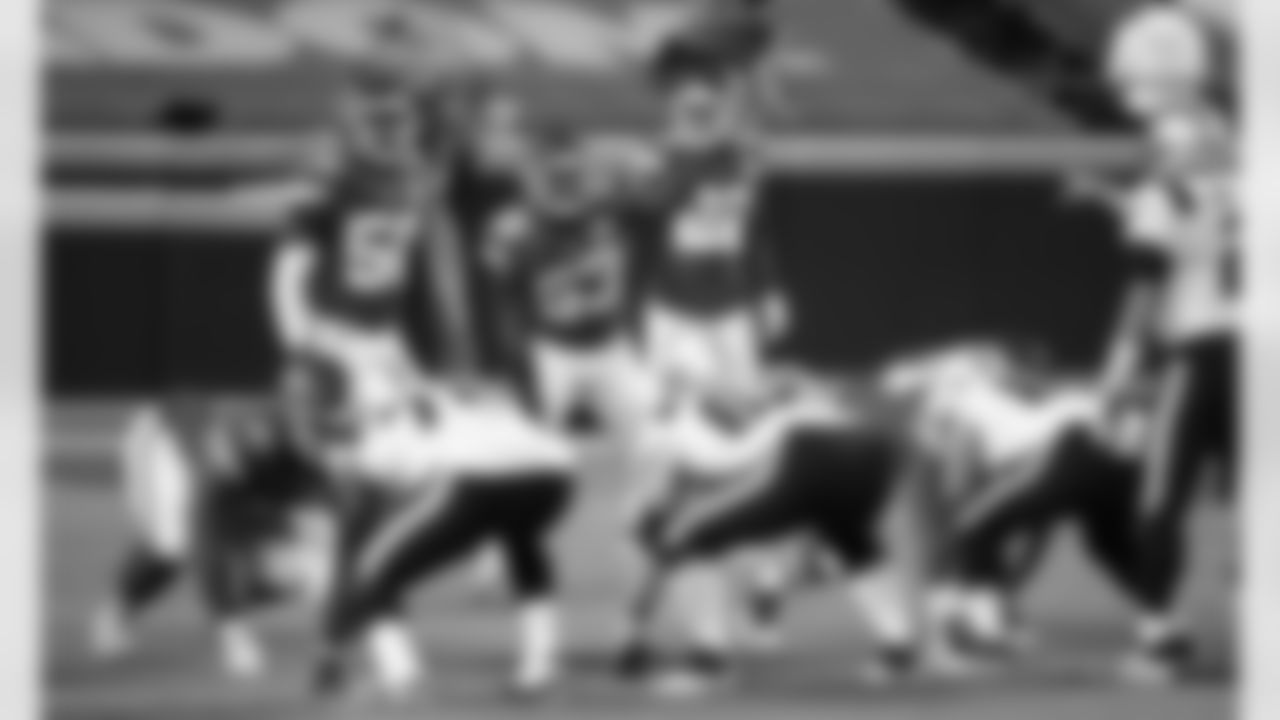 Kansas City Chiefs vs. New England Patriots, Arrowhead Stadium, Kansas City, MO., October 5th 2020