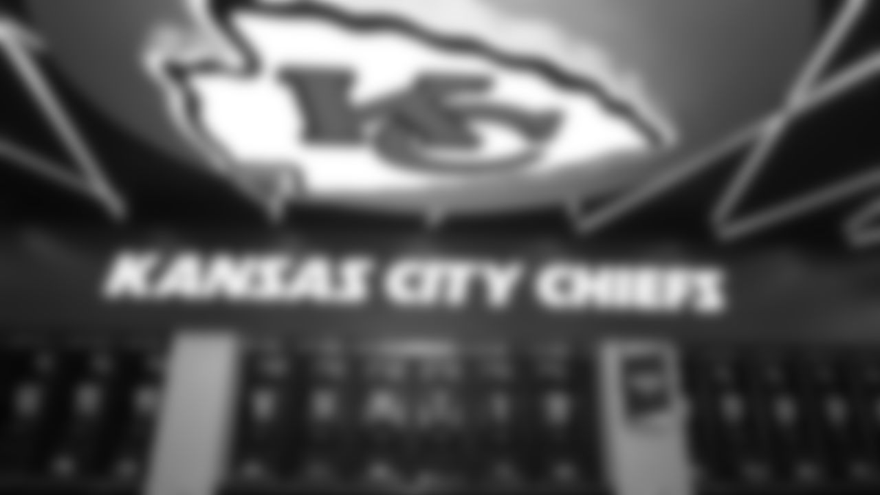 Kansas City Chiefs vs Minnesota Vikings at GEHA Field at Arrowhead Stadium on August 27, 2021