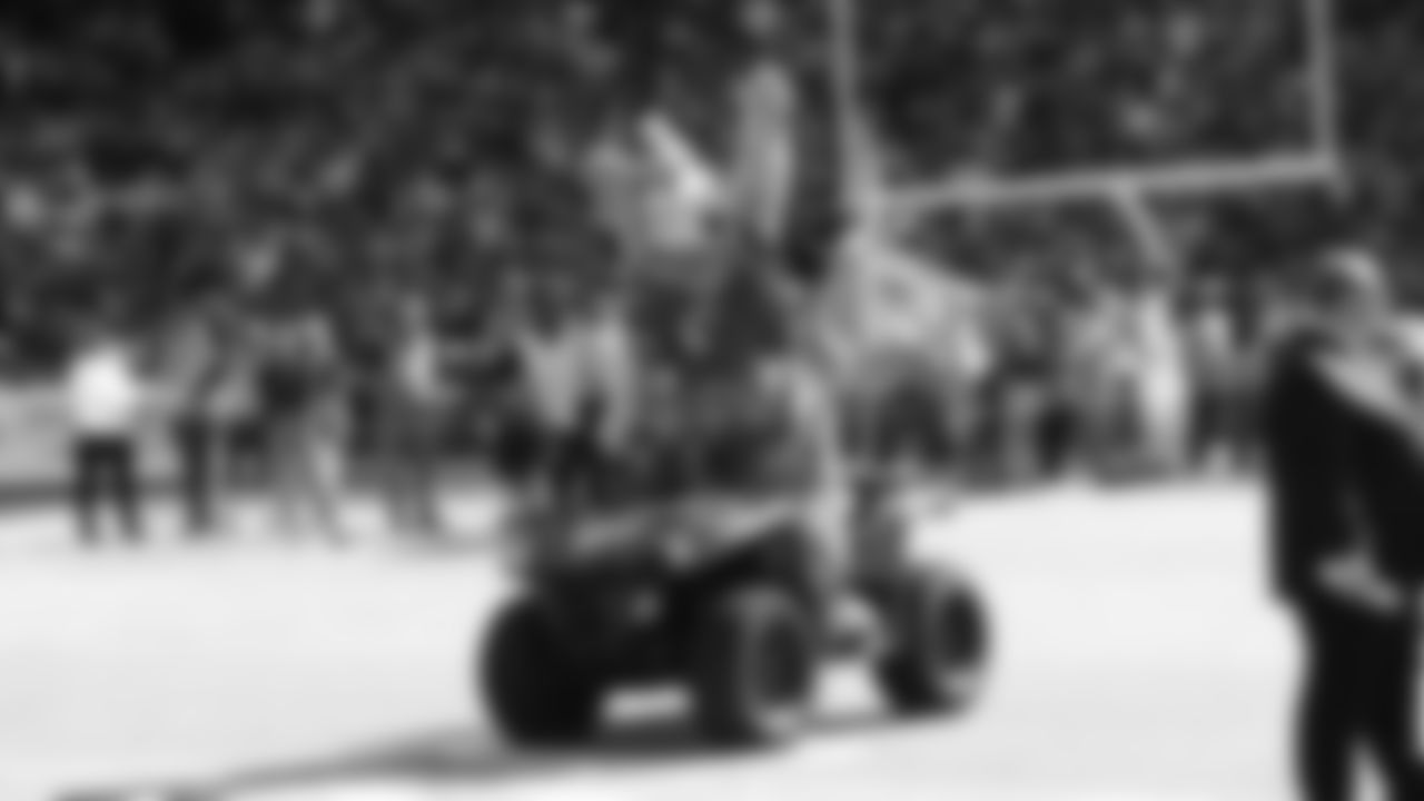 Kansas City Chiefs vs Houston Texans at Arrowhead Stadium, October 13, 2019