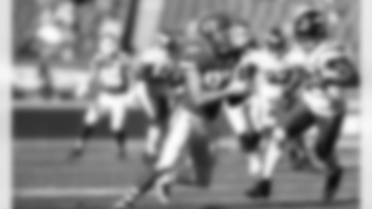 Kansas City Chiefs vs. New York Jets, Arrowhead Stadium, Kansas City, MO., November 1st 2020