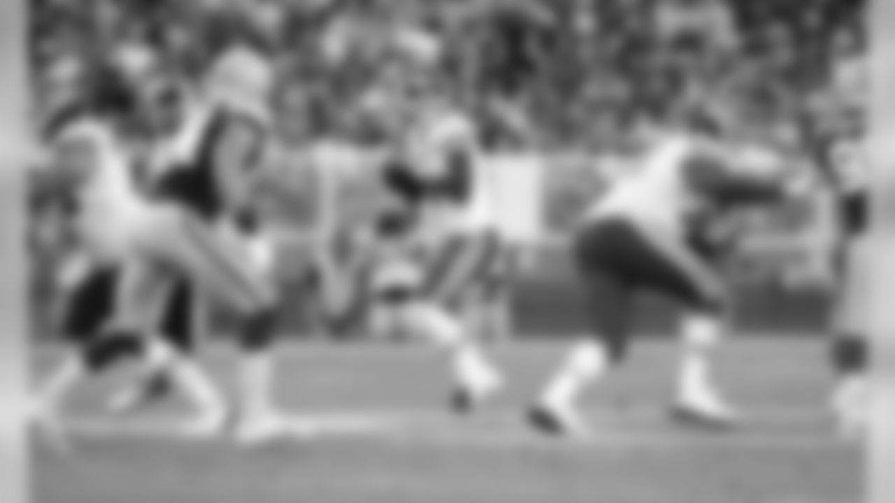 Kansas City Chiefs vs Green Bay Packers preseason game at Lambeau Field on August 29, 2019.